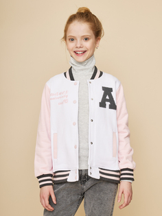 Толстовка Laddobbo