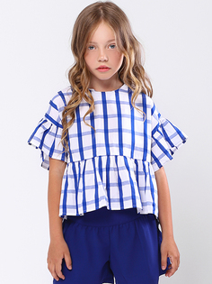 Блуза TO BE TOO