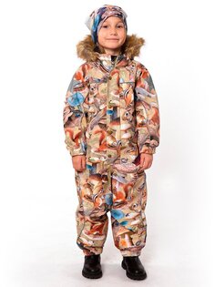 Комбинезон Molo