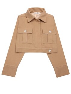 Жакет TO BE TOO