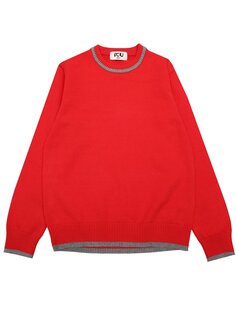 Джемпер Y Clu'