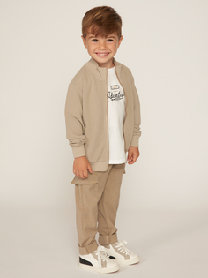 Толстовка Y Clu'