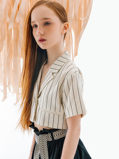 Жакет TO BE TOO