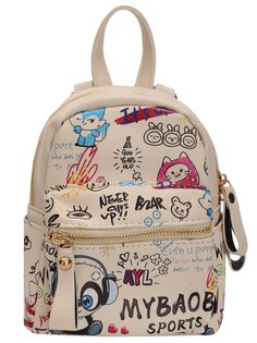 Рюкзак Multibrand