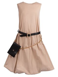 Платье TO BE TOO