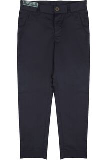 Брюки Van Cliff