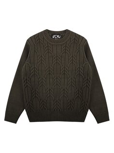 Джемпер Y Clu'