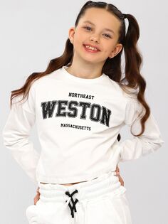 Лонгслив Y Clu'