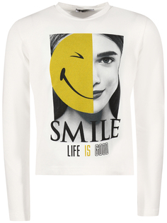 Лонгслив Y Clu'