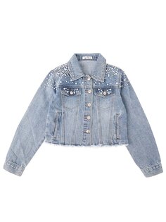 Жакет TO BE TOO