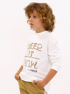 Толстовка Y Clu'