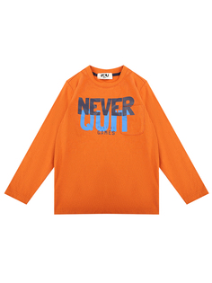 Лонгслив Y Clu'