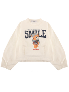 Лонгслив Y Clu'