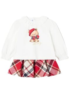 Топ+юбка Mayoral