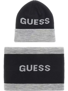 Шарф Guess