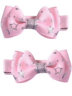 Заколка Babys Joy