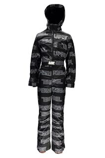 Комбинезон Super Rebel