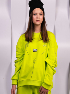 Толстовка Stilnyashka