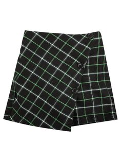 Юбка-шорты Y Clu'