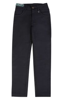 Брюки Van Cliff