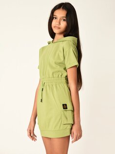 Платье Refrigiwear