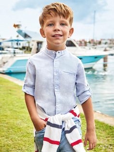 Рубашка Mayoral