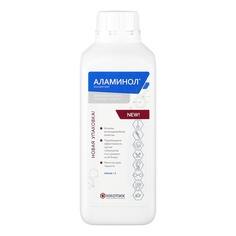Дезинфицирующее средство «Аламинол», 1 л White Line
