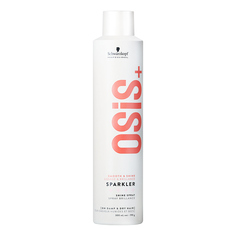Schwarzkopf, Спрей-блеск для волос Osis Sparkler, 300 мл