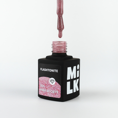 MilkGel, Гель-лак Milk Flashtonite 924, High Society