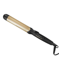 ERGOLUX щипцы ELX-CI03-C64, черный/золото