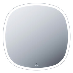 Зеркала для ванной с подсветкой зеркало для ванной AM.PM Funk 65см LED бесконтактный сенсор диммер Am.Pm.