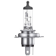 Лампы для фар автомобиля лампа OSRAM H4 60/55W 12V 1шт