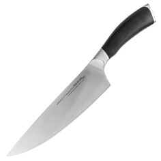 Ножи кухонные нож ATTRIBUTE Chef`s Select 20см поварской нерж.сталь, пластик