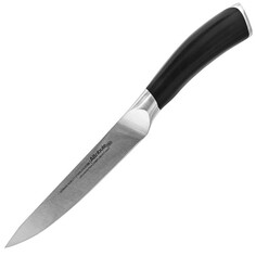 Ножи кухонные нож ATTRIBUTE Chef`s Select 13см универсальный нерж.сталь, пластик