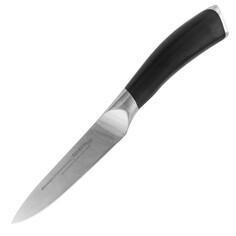 Ножи кухонные нож ATTRIBUTE Chef`s Select 10см для фруктов нерж.сталь, пластик
