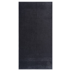 Полотенца полотенце махр. CLEANELLY Тэнэрэца 50х100см темно-серое, арт.ПЦ6.165-5104,19-0201