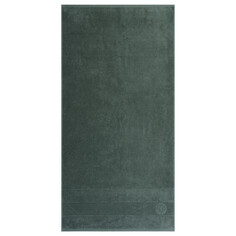 Полотенца полотенце махр. CLEANELLY Тэнэрэца 70х140см зеленое, арт.ПЦ7.165-5104,16-5810
