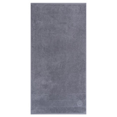 Полотенца полотенце махр. CLEANELLY Тэнэрэца 70х140см серое, арт.ПЦ7.165-5104,18-4005