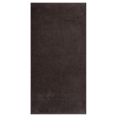 Полотенца полотенце махр. CLEANELLY Тэнэрэца 70х140см коричневое, арт.ПЦ7.165-5104,18-1304