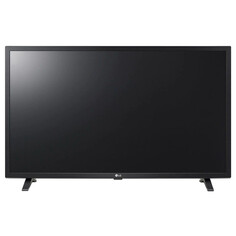Телевизоры LED телевизор LG 32LQ63006LA.ARUB 32" Smart TV черный
