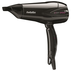 Фены фен BABYLISS D322E Expert 2100Вт черный