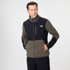 Мужская толстовка Glacier Pro Full Zip The North Face