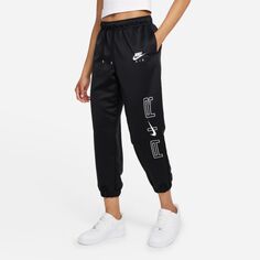 Женские брюки Nike Sportswear Air Woven Pant