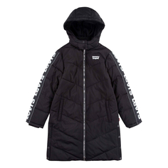 Подростковый пуховик Long Puffer Levis