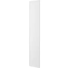 Дверь для шкафа Лион Амьен 40x225.8x1.9 см цвет белый Без бренда