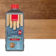 Антисептик Neomid Smart In Миндаль 1 кг, концентрат 1:9