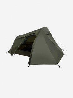 Палатка 3-местная Ferrino Lightent 3 Pro, Зеленый