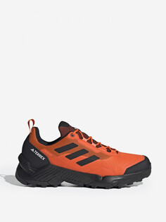 Полуботинки мужские adidas Terrex Eastrail 2 R.Rdy, Оранжевый