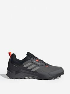 Полуботинки мужские adidas Terrex Ax4 GTX, Серый