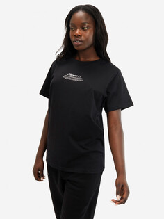 Футболка мужская Ellesse Russano, Черный